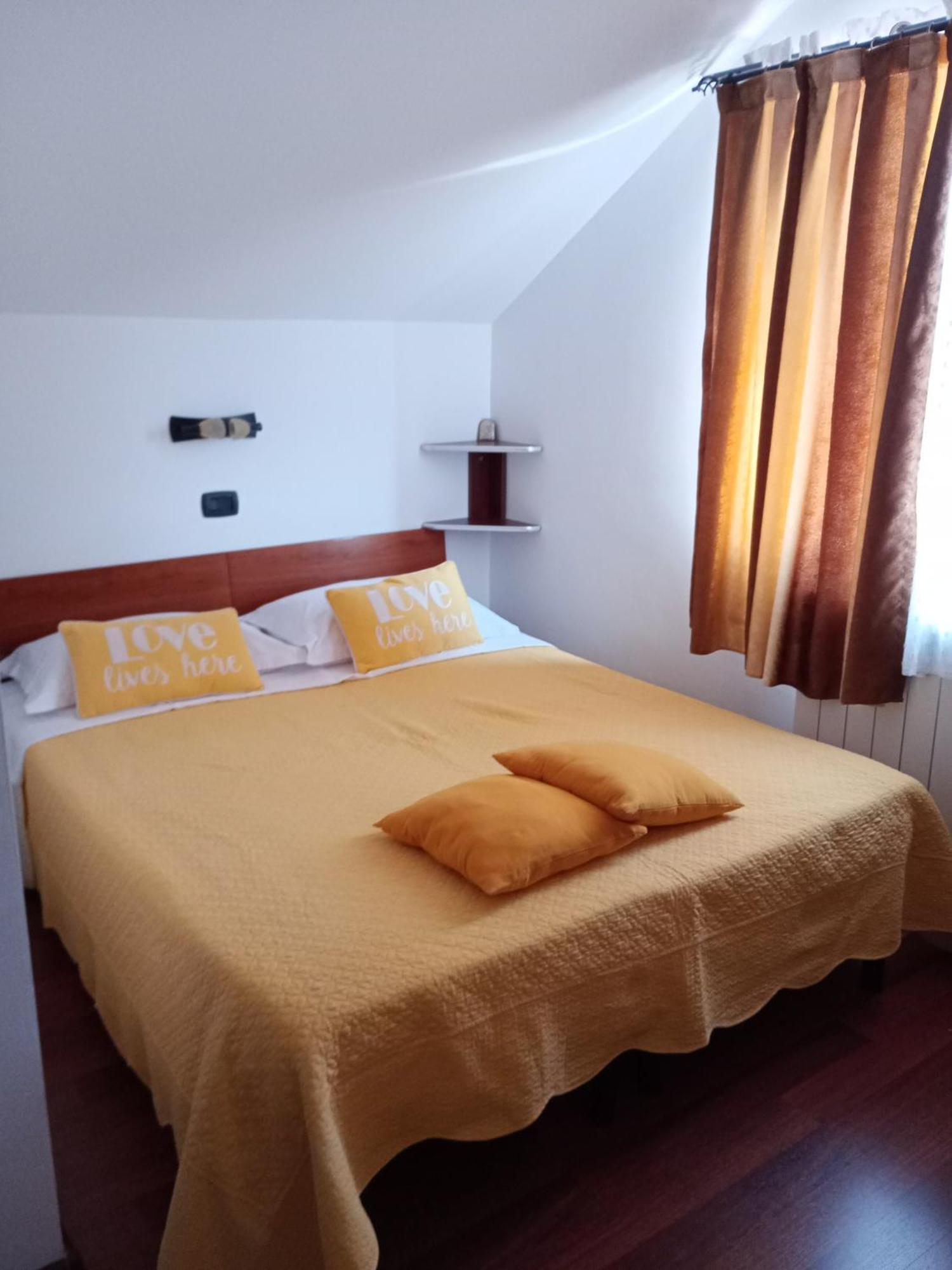 Casa Doina Lägenhet Băile Felix Exteriör bild