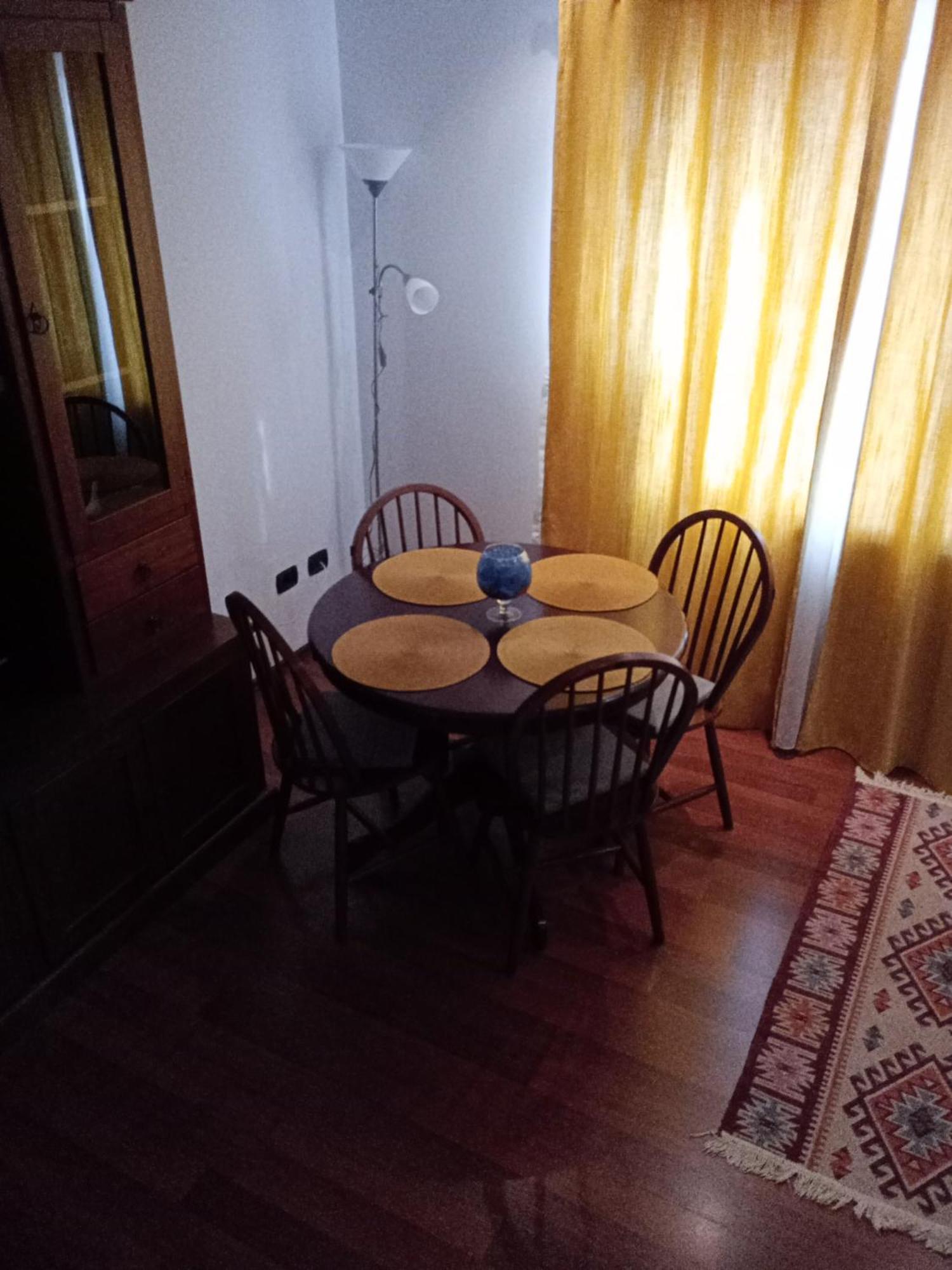 Casa Doina Lägenhet Băile Felix Exteriör bild