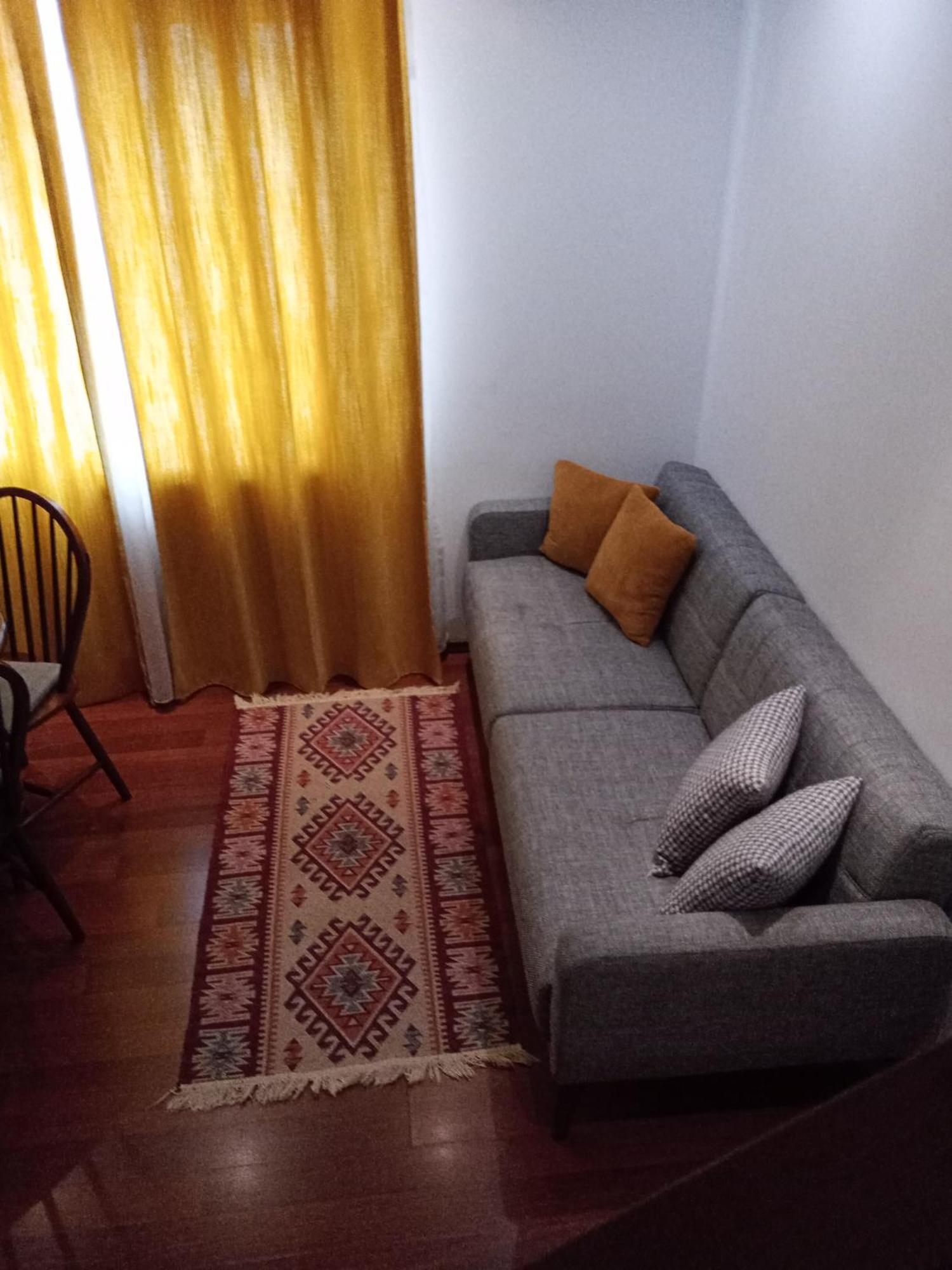 Casa Doina Lägenhet Băile Felix Exteriör bild