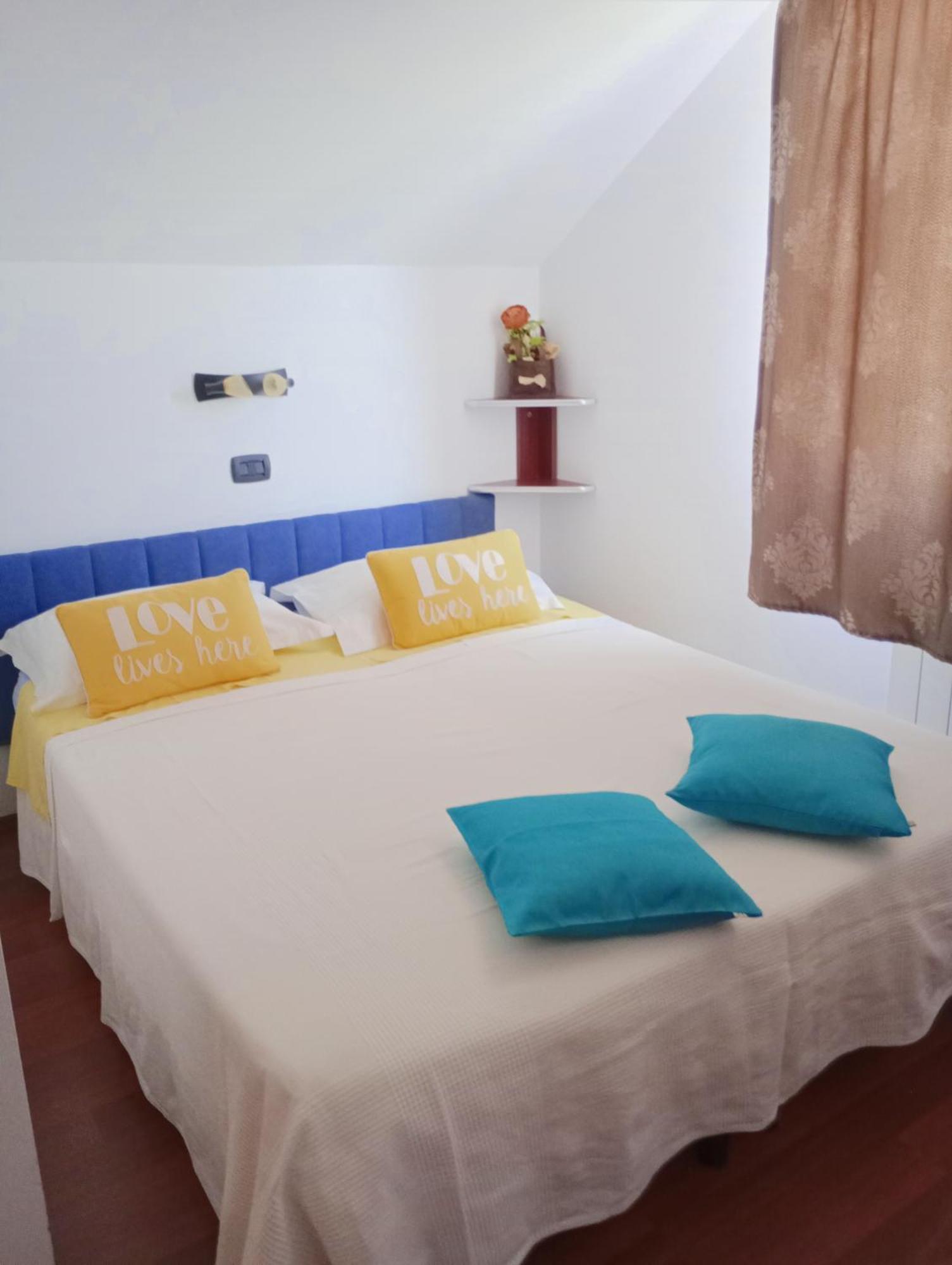 Casa Doina Lägenhet Băile Felix Exteriör bild