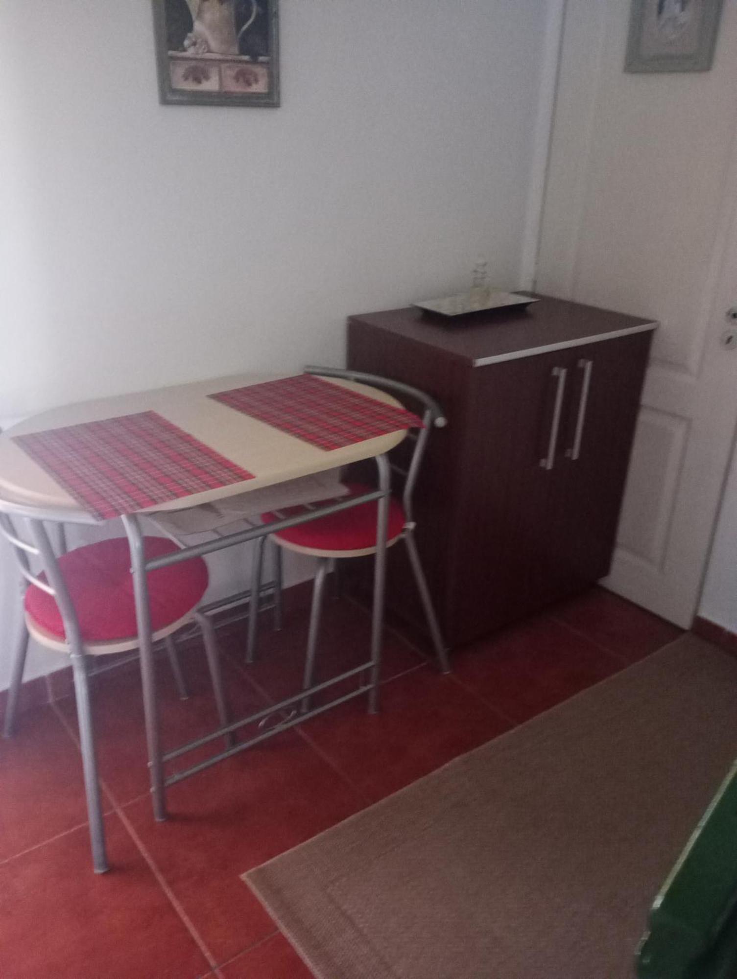Casa Doina Lägenhet Băile Felix Exteriör bild