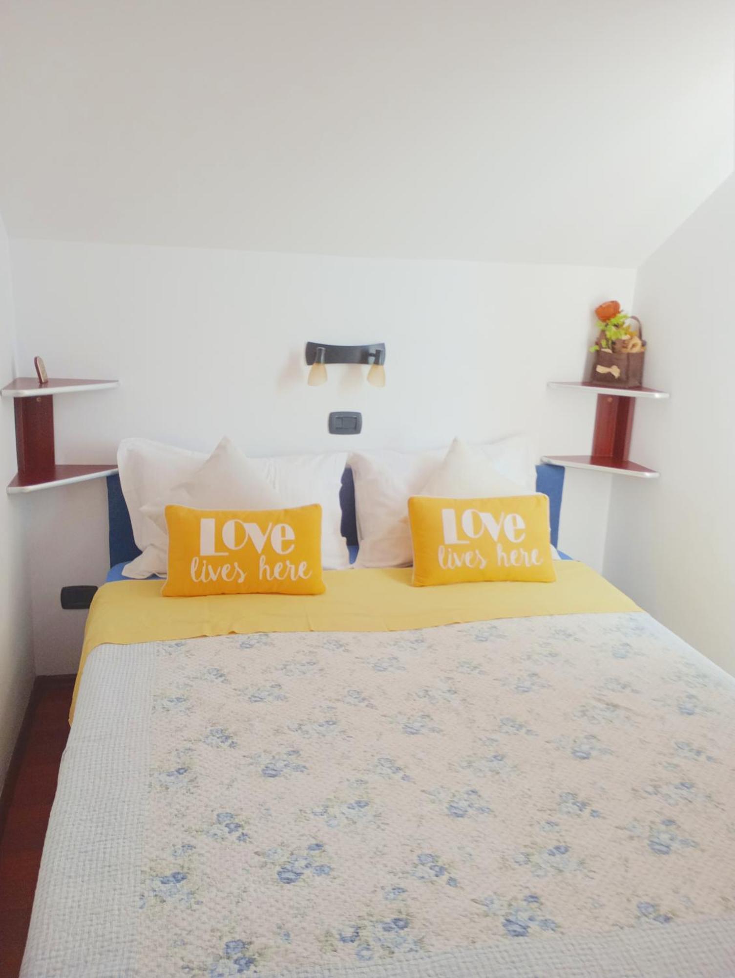 Casa Doina Lägenhet Băile Felix Exteriör bild