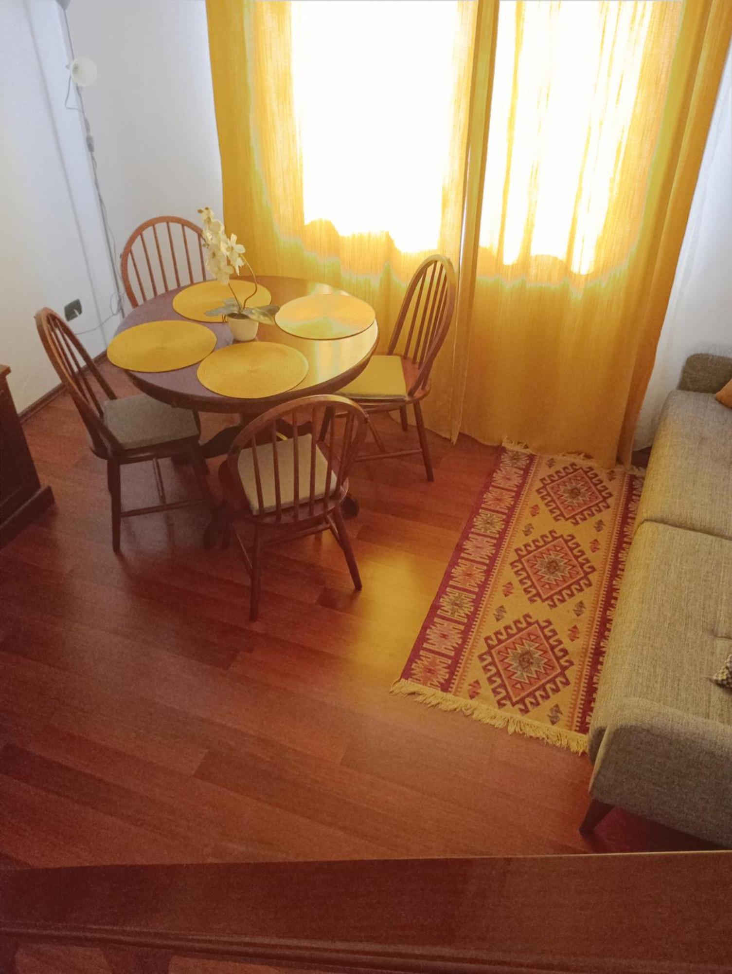 Casa Doina Lägenhet Băile Felix Exteriör bild