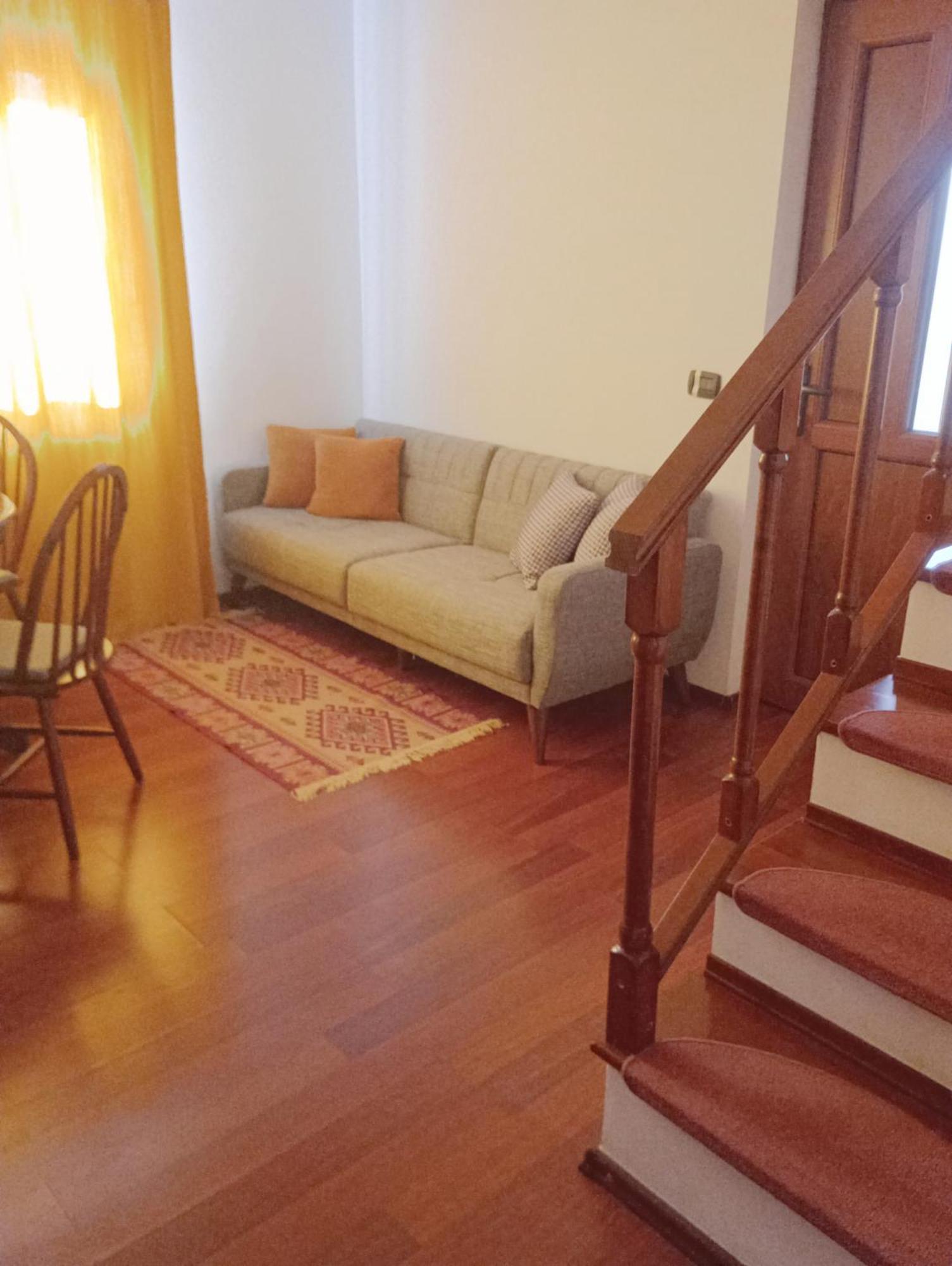 Casa Doina Lägenhet Băile Felix Exteriör bild