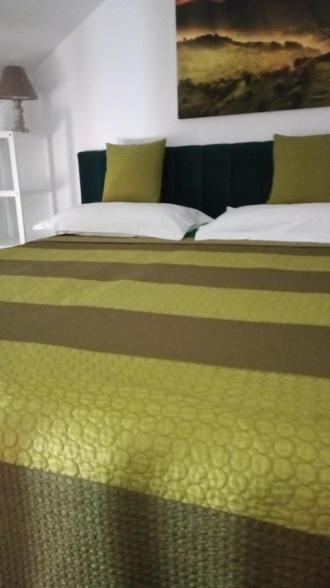 Casa Doina Lägenhet Băile Felix Exteriör bild