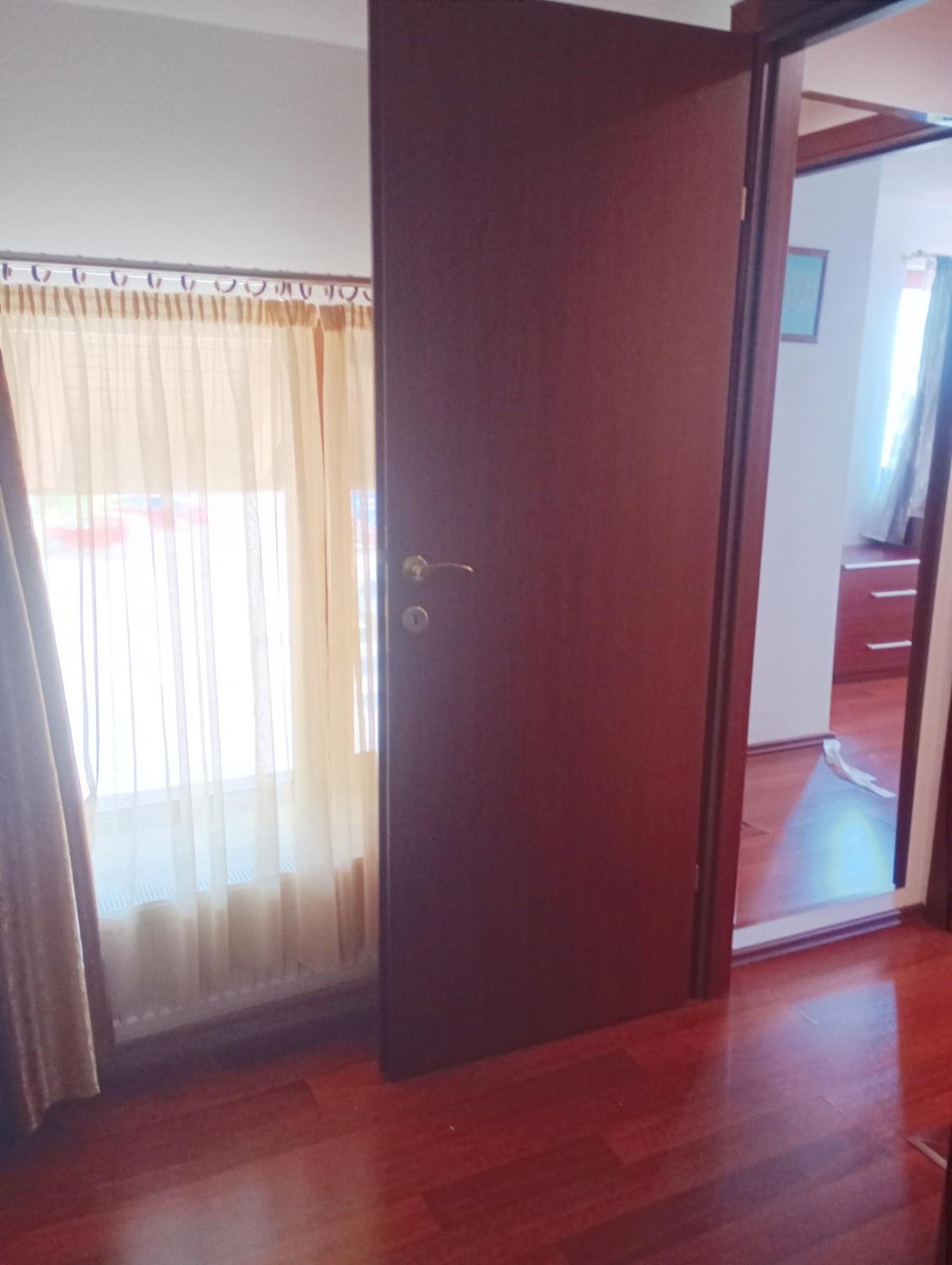 Casa Doina Lägenhet Băile Felix Exteriör bild