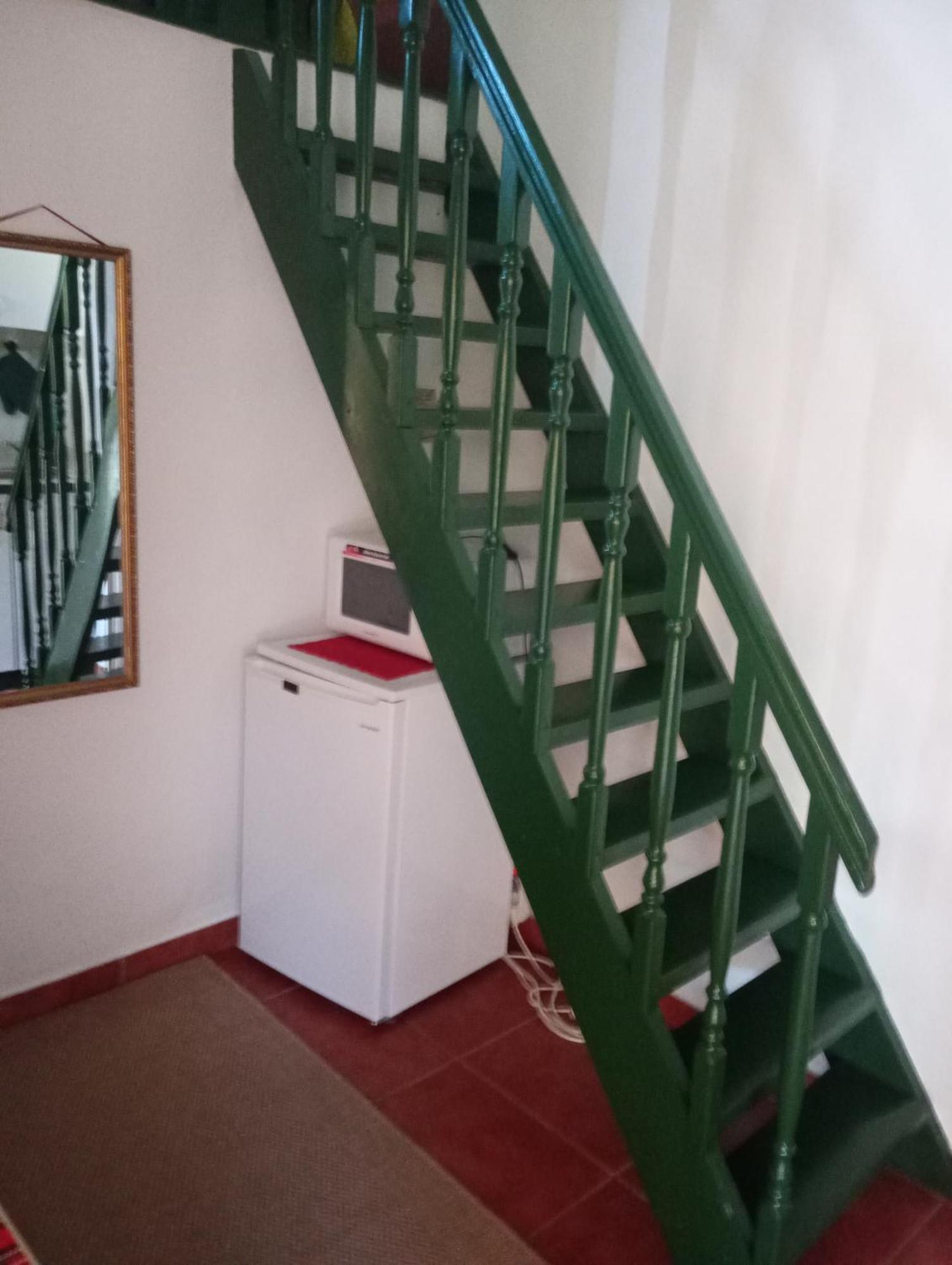 Casa Doina Lägenhet Băile Felix Exteriör bild