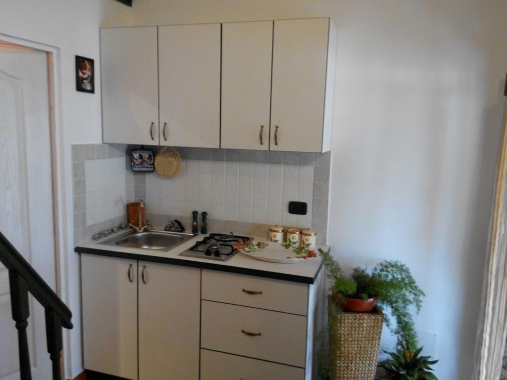 Casa Doina Lägenhet Băile Felix Rum bild