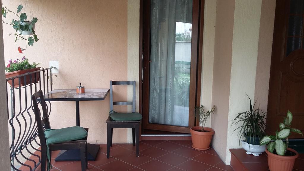 Casa Doina Lägenhet Băile Felix Exteriör bild