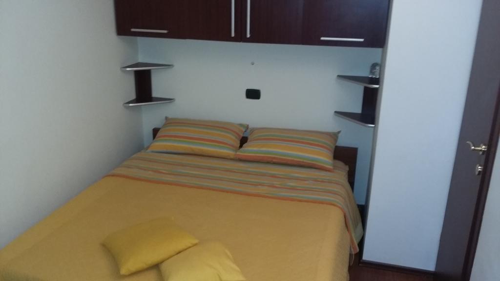 Casa Doina Lägenhet Băile Felix Exteriör bild