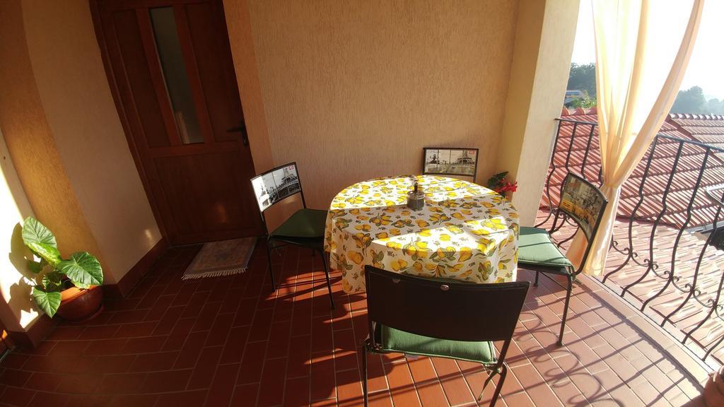 Casa Doina Lägenhet Băile Felix Exteriör bild