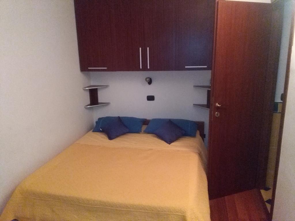 Casa Doina Lägenhet Băile Felix Exteriör bild