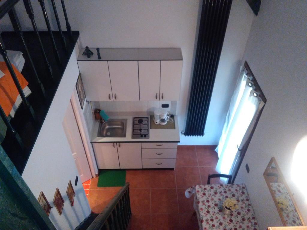 Casa Doina Lägenhet Băile Felix Exteriör bild