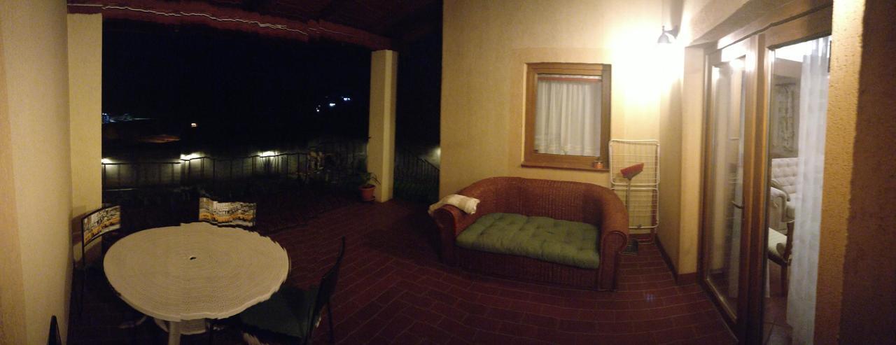 Casa Doina Lägenhet Băile Felix Exteriör bild