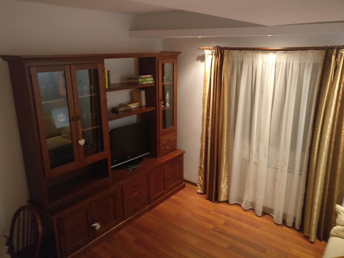 Casa Doina Lägenhet Băile Felix Exteriör bild
