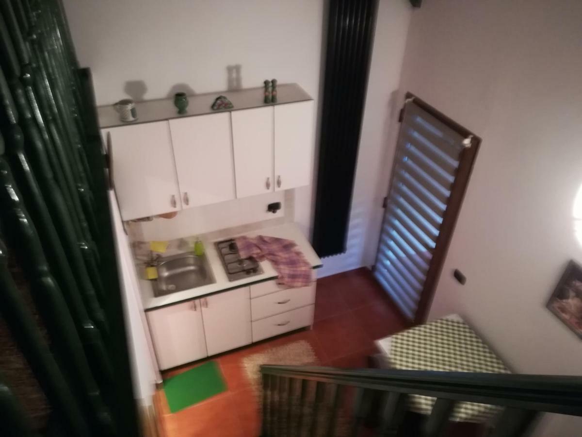 Casa Doina Lägenhet Băile Felix Exteriör bild