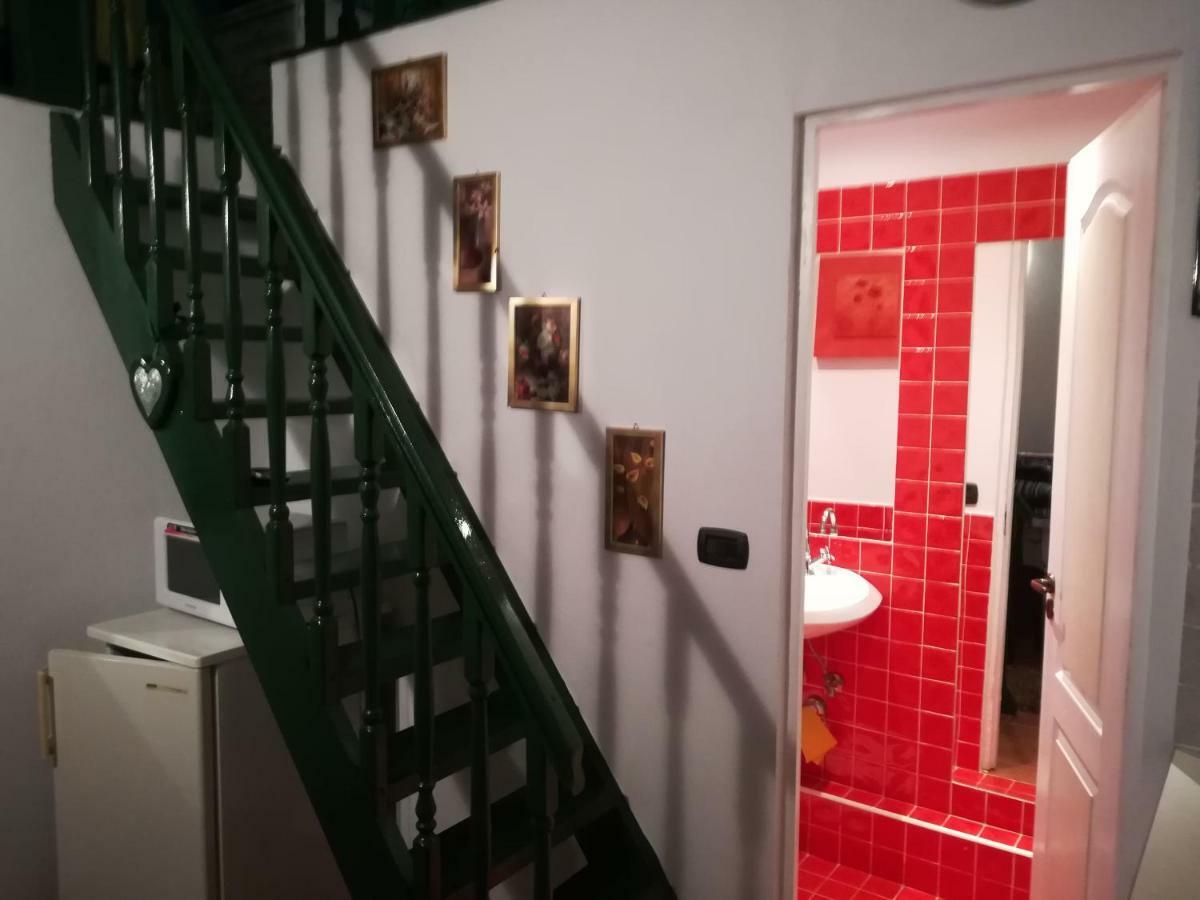 Casa Doina Lägenhet Băile Felix Exteriör bild